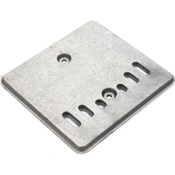 Příslušenství ke kotli VIADRUS deska ochranná přikládacích dvířek