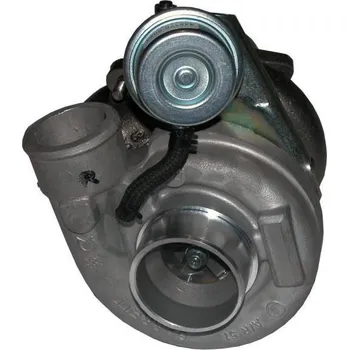 Ventil palivového systému Starline Turbodmychadlo TD S1031T + DOPRAVA ZDARMA!