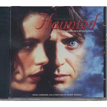 Filmová hudba Pronásledovaný (soundtrack - CD) Haunted