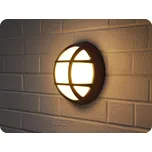 LED nástěnné svítidlo SZAFIR 4W, 270lm [OR-OP-6018LPMP3]