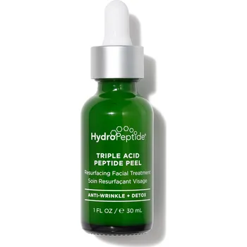 Léčba akné Hydropeptide Triple Acid Peptide Peel - Objem 5 ml