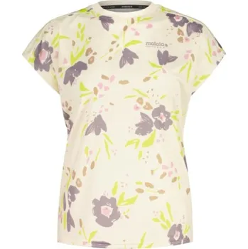 cyklistický dres Dámský volný dres MALOJA VilsaM. Allmountain Top - L