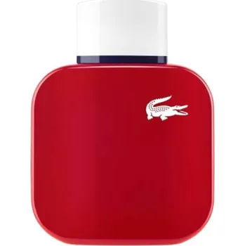 Dámský parfém Lacoste Eau de Lacoste L.12.12 French Panache Pour Elle W EDT Tester 90 ml