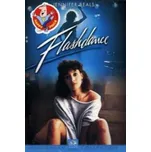 Flashdance (2008) německá verze DVD