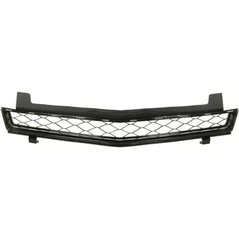 Karosérie BLIC Přední maska (černá) CHEVROLET CAMARO 09.2013–12.2015