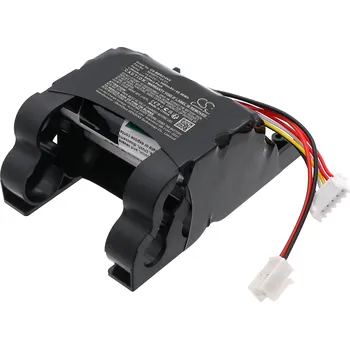 Příslušenství pro notebook Baterie Cameron Sino CS-BBR210VX pro Bosch VXAS012V14 - neoriginální