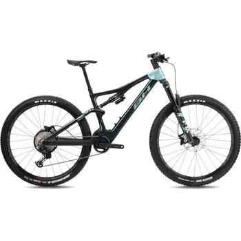 Elektrokolo BH Bikes Elektrokolo iLYNX TRAIL CARBON 8.7 GGG 2026 Varianta: MD ( 170-180cm ) Montáž, seřízení a doprava po ČR zdarma