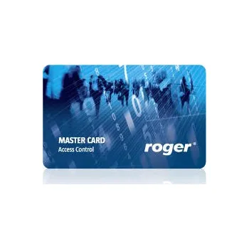 BEZKONTAKTNÍ KARTA ROGER EMC-7