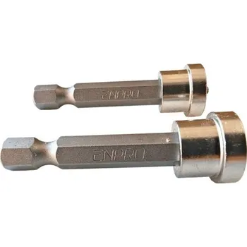 Dílna Bity na sádrokarton PH2, 55 mm, S2, 2 ks, ENPRO