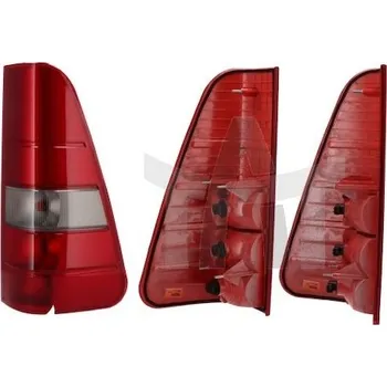 Karosérie Originální díl MERCEDES 6138200464