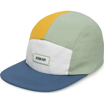 Kšiltovka Kšiltovka Action Boy