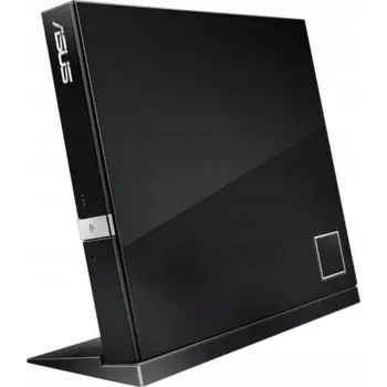 Mechanika Externí Blu-ray mechanika ASUS SBC-06D2X-U