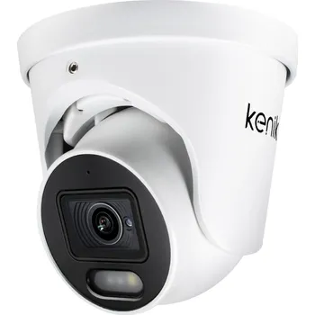 Bezpečnostní kamera KENIK KG-430DPA-E