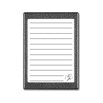 ACO CDN-6NACC GR slave tenant list (10) reader