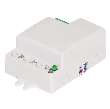 Pohybové čidlo Mikrovlnný detektor pohybu ORNO OR-CR-214