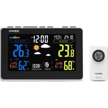 Meteostanice Meteorologická stanice Garni 570 EASY III