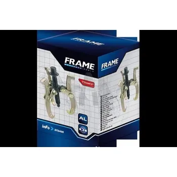 Autodílna Stahovák ložisek 3-ramenný TOPEX 37D405