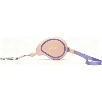 Obraz Mango MINI vodítko (3 metry), růžové