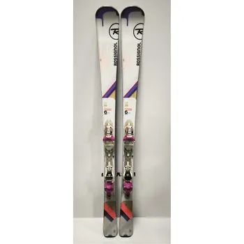 Zimní sport Rossignol Famous 6 156 cm Délka: 156