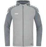 Mikina s kapucí Jako Hoodie Performance W 6822w-845 Velikost 34