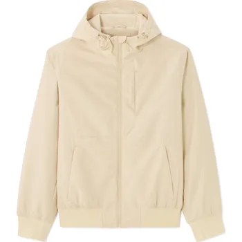 Pánské oblečení Celio Muleag béžová bunda Celio krémová 3505068