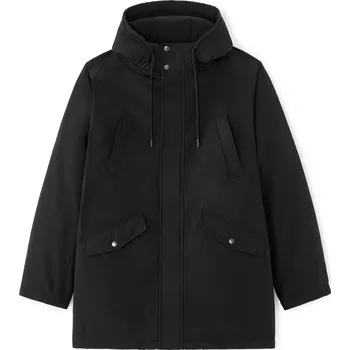 Pánská bunda Celio Mugrid Celio černá 3505092