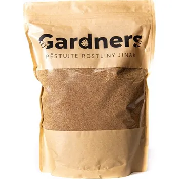 Hnojivo - hmyzí organické hnojivo 10 l