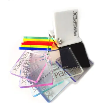 Plexisklo Vzorkovník PERSPEX Effects