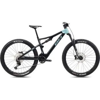 Elektrokolo BH Bikes Elektrokolo iLYNX TRAIL CARBON 8.5 GGG 2026 velikost: XL ( > 188 cm ) Montáž, seřízení a doprava po ČR zdarma