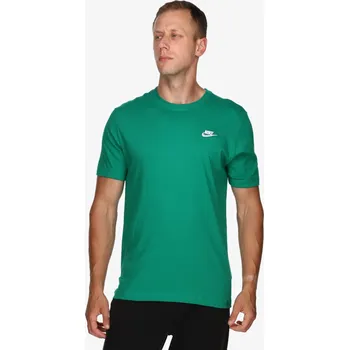 Pánské tričko Nike Sportswear Club 2XL