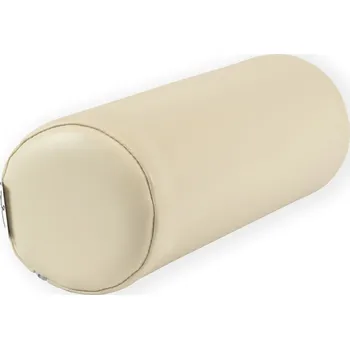 Pěnový válec Acus Med Akito polohovací válec 30 x 10 cm béžový