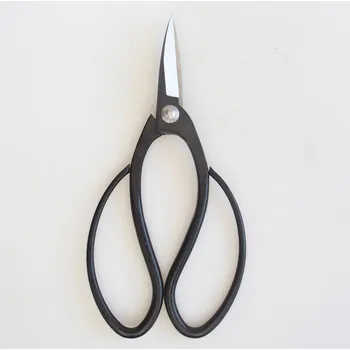 Zahradní nůžky Nůžky na prostřih 195 mm - karbon