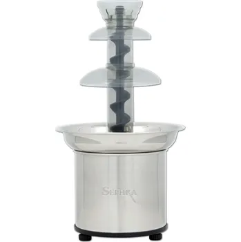 Fondue Sephra Select CF16E