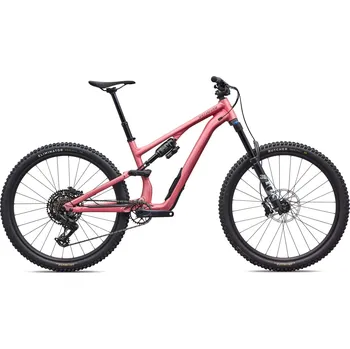 Horské kolo Specialized Stumpjumper 15 EVO Alloy Comp-satin desert rose tint 2026, 27.5 2026, 27.5