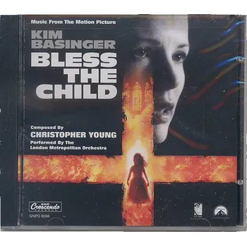 Filmová hudba Dotek zla (soundtrack - CD) Bless the Child