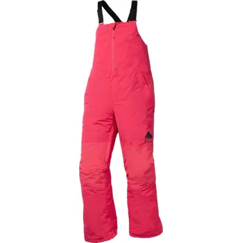 Snowboardové kalhoty Burton Skylar 2L Bib Pants Kids S
