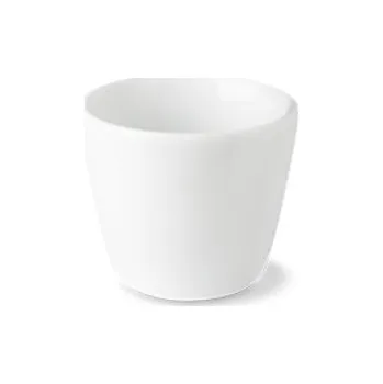 G. Benedikt Porcelánový šálek OPTIMO 14 cl, bez ouška