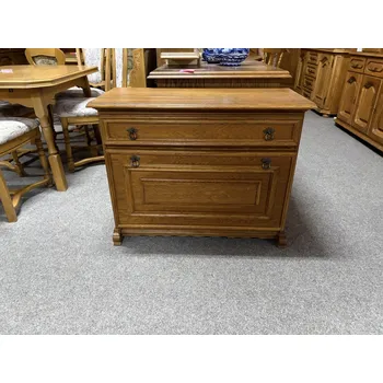 Botník Rustikální botník D 92cm