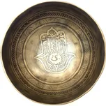 Himalife Tibetská zpívající mísa 335 gr - ručně tepaná