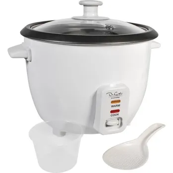 Rýžovar De Gusto Rýžovar 1 litr HT10