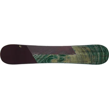 Snowboarding Deska HEAD TRUE 2.0 331621 – Černá 157