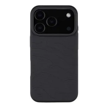 Pouzdro na mobilní telefon Tactical MagForce Beaver Kryt pro iPhone 17 Pro Asphalt