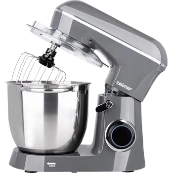 Kuchyňský robot ZELMER ZKR1310G