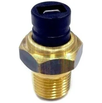 Teplotní spínač, varovná kontrolka chladiva HOFFER 7472600