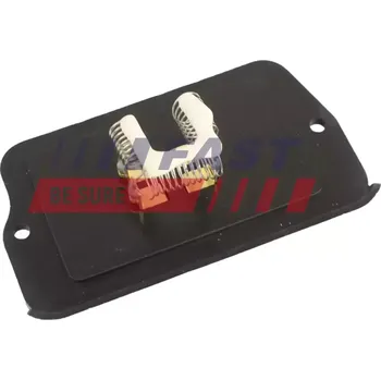 Řídící jednotka klimatizace FAST Vstupní odpor ventilátoru FST FT01326