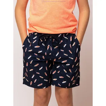 Chlapecké plavky JUAN surf 128