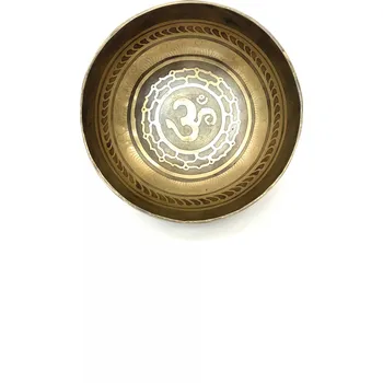 Himalife Tibetská zpívající mísa 321 gr - ručně tepaná