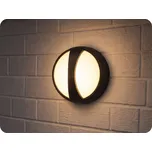 LED nástěnné svítidlo SZAFIR 4W, 270lm, vertikální vzor [OR-OP-6020LPMP3]