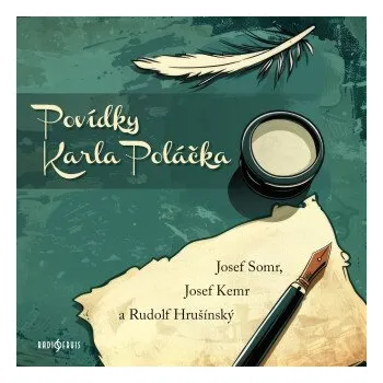 Povídky Karla Poláčka - Karel Poláček