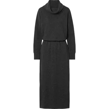 Dámské šaty IMPERIAL Lady Grey šaty L Šedá